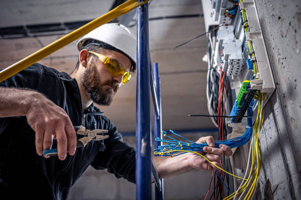 Best Emergency Electrician Near Me  in Colonial Heights, TN