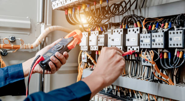 Best Circuit Breaker Repair  in Colonial Heights, TN