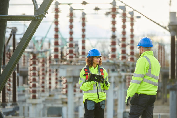  Colonial Heights, TN Electrician Pros