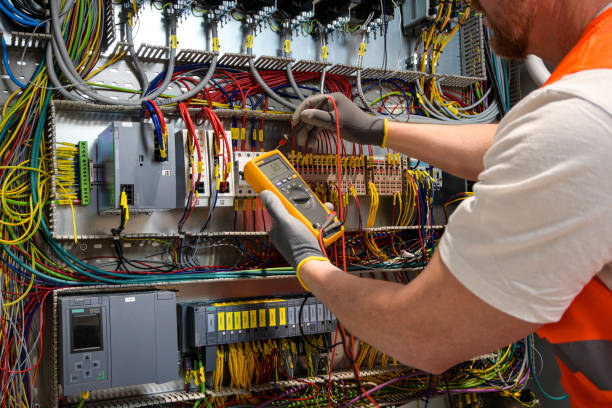 Best 24-Hour Electrician  in Colonial Heights, TN