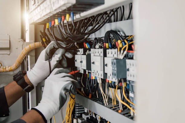 Best Generator Installation Services  in Colonial Heights, TN